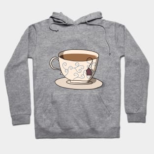 Teacup Hoodie